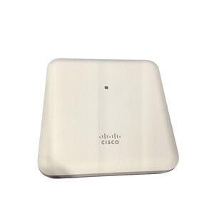 Cisco AIR-AP1852I-B-K9 802.11a/b/g/n/ac Wireless Access Point Aironet 1852